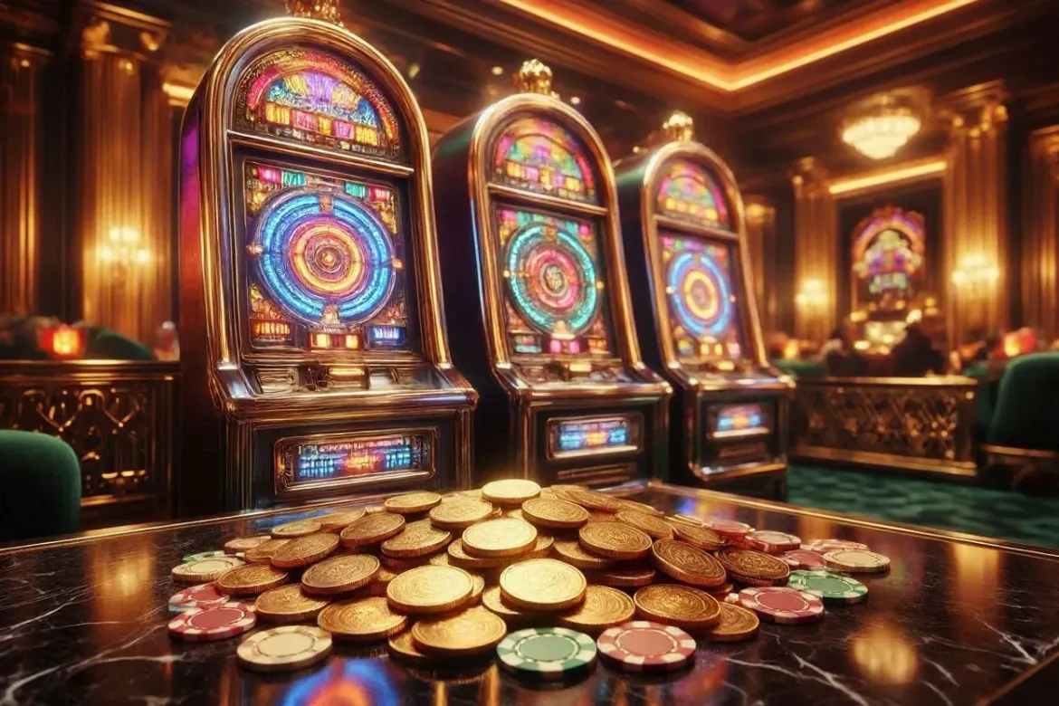 Bella Casino